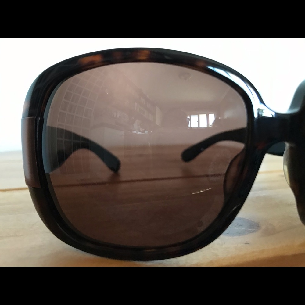 Marc Jacobs Oversized Sunglasses - Picture 5 of 8